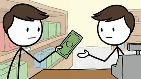Animated Explainer preview